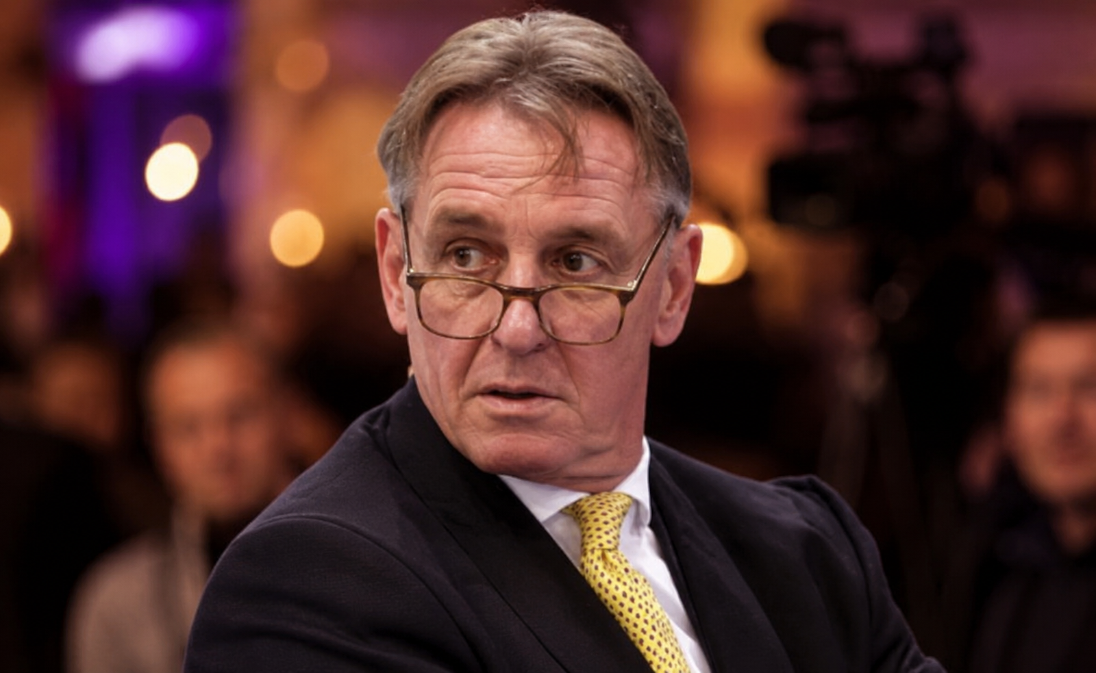 Dirk Küchmeister Andreas Kerkhoff Todesursache